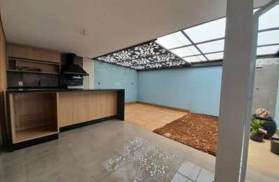 Casa com 3 dormitórios à venda, 112 m² por r$ 849.900,00 - jardim carolina - jundiaí/sp