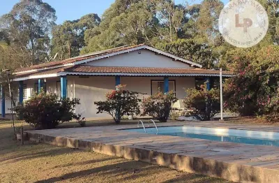 Chácara com 4 quartos à venda, 5500 m² por r$ 1.249.999 - terras de santa cruz - jundiaí/sp