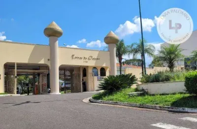 Casa em condomínio fechado com 3 quartos à venda na Avenida João Previtale, 1000, Condomínio Residencial Terras do Oriente, Valinhos