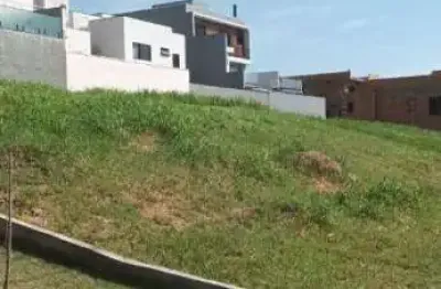 Terreno à venda, 300 m² por r$ 440.000,00 - residencial bosque da mata - valinhos/sp