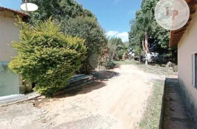 Terreno à venda, 1110 m² por R$ 3.200.000,00 - Centro - Vinhedo/SP