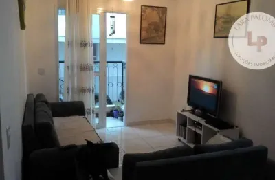 Apartamento com 2 quartos à venda - Condomínio Residenziale San Pietro - Vinhedo/SP