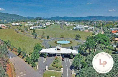 Terreno à venda, 1000 m² por r$ 795.000,00 - portal japy - cabreúva/sp