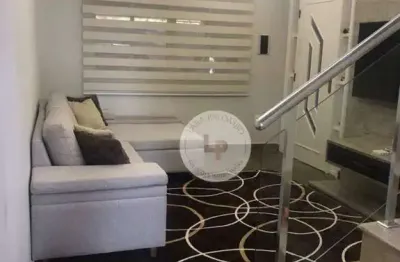 Casa com 3 quartos à venda na Rua Paulo Anselmo Boaventura, 65, Cidade Nova, Jundiaí