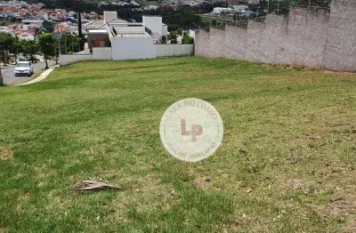 Terreno à venda - condomínio villagio di napoli - valinhos/sp