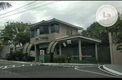 Casa com 4 suites à venda, 351 m² por r$ 1.990.000 - condomínio ouro verde - valinhos/sp