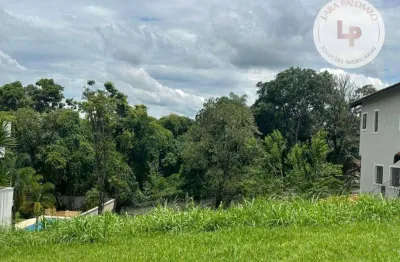 Terreno à venda, 790 m² por r$ 850.000,00 - condomínio vista alegre - café - vinhedo/sp