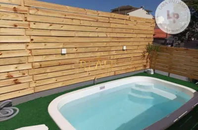 Casa com 3 dormitórios à venda, 160 m² por R$ 750.000,00 - Nova Vinhedo - Vinhedo/SP