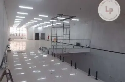 Sala comercial à venda na Rua Santos Dumont, 138, Centro, Vinhedo