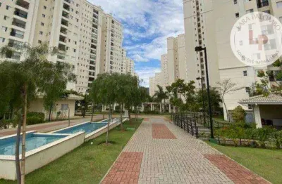 Apartamento à venda, 78 m² por r$ 680.000 - condominio atmosphera - jundiaí/sp