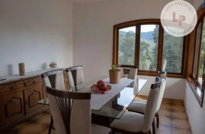 Casa com 5 dormitórios à venda, 800 m² por R$ 3.920.000,00 - Chácara Malota - Jundiaí/SP