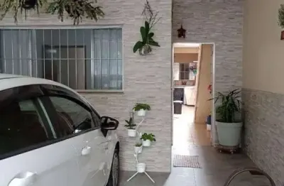 Casa com 2 dormitórios à venda, 200 m² por r$ 440.000,00 - jardim paulista - várzea paulista/sp