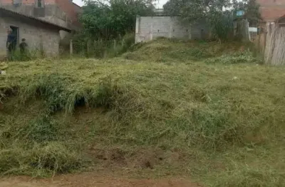 Terreno à venda, 275 m² por r$ 94.999,90 - jardim primavera - jarinu/sp