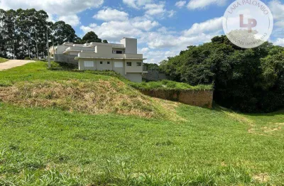 Terreno à venda, 810 m² por r$ 400.000,00 - condomínio residencial terras de santa tereza - vinhedo/sp