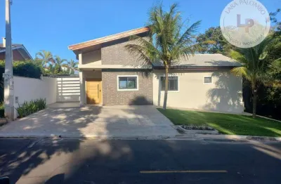 Casa com 4 suites à venda, 198 m² por r$ 2.600.000 - condomínio estância marambaia - vinhedo/sp