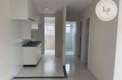 Apartamento com 2 dormitórios à venda, 70 m² por r$ 408.000,00 - condomínio bello cielo i - vinhedo/sp