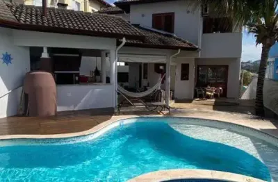 Casa com 3 quartos, 300 m² - venda - condomínio recanto dos paturis - vinhedo/sp