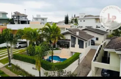 Casa com 3 suítes à venda, 274 m² por r$ 2.100.000 - condomínio terras de vinhedo - vinhedo/sp