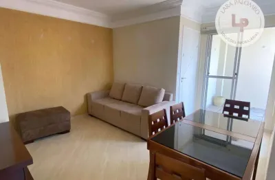 Apartamento com 2 dormitórios à venda, 54 m² por R$ 300.000,00 - Condomínio Ilhas Gregas - Valinhos/SP