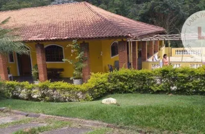 Chácara com 4 dormitórios à venda, 3500 m² por r$ 1.386.900,00 - caioçara - jarinu/sp