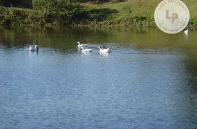 Chácara com 1 dormitório à venda, 266000 m² por R$ 12.720.000,00 - Loteamento Residencial e Comercial Horto Florestal - Jundiaí/SP