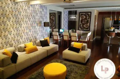 Oportunidade - apartamento com 3 dormitórios à venda, 131 m²  atmosphera - jundiaí/sp