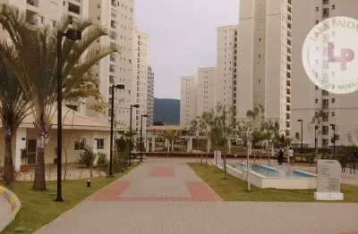 Apartamento com 2 quartos à venda na Rua Chiara Lubich, 1, Jardim Ermida I, Jundiaí