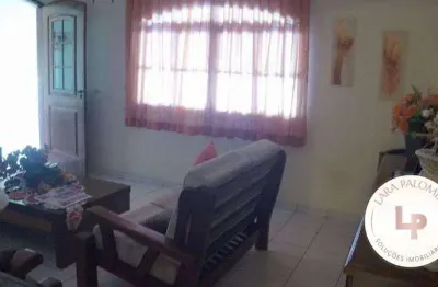 Casa com 2 quartos à venda na Avenida Francisco Maria Martins, 147, Jardim Martins, Jundiaí