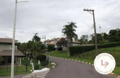 Terreno em condomínio fechado à venda na Rua Bartolomeu Bueno da Silva, Vila Rafael de Oliveira, Jundiaí