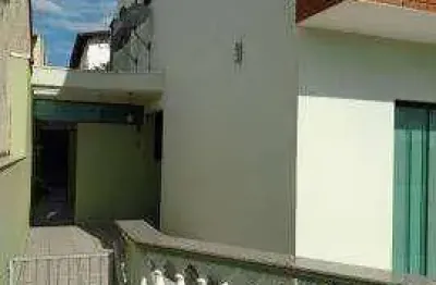 Casa com 3 quartos à venda na Rua Helena Maciel Silva, Jardim São Vicente, Jundiaí