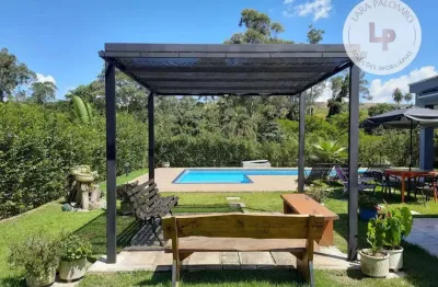Casa com 3 quartos  por r$ 1.695.900 - portal ouro verde- atibaia - sp