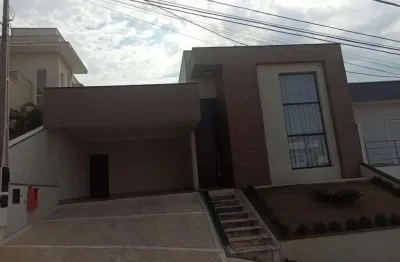 Casa com 3 dormitórios à venda, 179 m² por R$ 1.230.503,00 - Condomínio Villagio di Napoli - Valinhos/SP