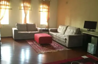 Casa com 3 dormitórios à venda, 156 m² por R$ 850.000,00 - Jardim Sagrado Coração de Jesus - Jundiaí/SP