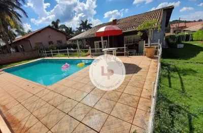 Casa com 3 dormitórios à venda, 205 m² - condomínio village aguas de santa eliza - itupeva/sp