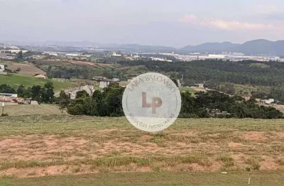 Terreno à venda, 800 m² por r$ 954.000,00 - condomínio fazenda serrazul - itupeva/sp
