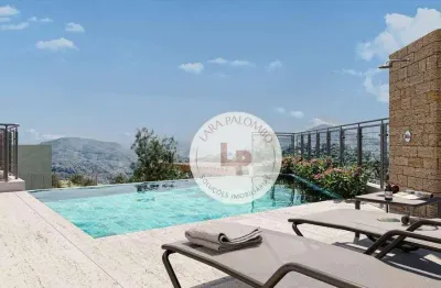 Terreno à venda, 250 m² por r$ 350.000,00 - colônia - jundiaí/sp