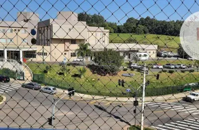 Apartamento com 3 dormitórios à venda, 83 m² por R$ 561.000,00 - Condomínio Quinta das Jabuticabas - Valinhos/SP