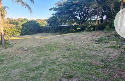 Terreno à venda, 860 m² por r$ 900.000,00 - parque lausanne - valinhos/sp