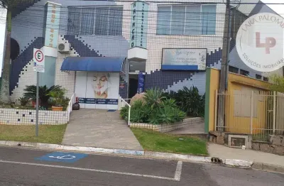 Prédio à venda, 44275 m² por R$ 2.100.000,00 - Residencial Flora - Vinhedo/SP