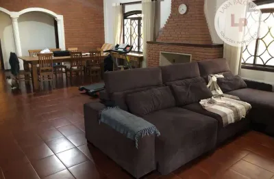 Chácara / sítio com 4 quartos à venda na Avenida Flamengo, 50, Bosque, Vinhedo