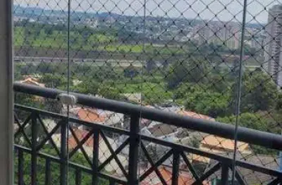 Apartamento mobiliado com 3 dormitórios à venda, 92 m² por r$ 850.000 - vila japi ii - jundiaí/sp