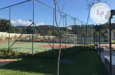 Terreno à venda, 600 m² por R$ 1.325.000,00 - Condomínio Reserva Marajoara - Jundiaí/SP