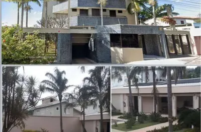 Apartamento com 3 quartos à venda na Avenida Flamengo, 1, Bosque, Vinhedo