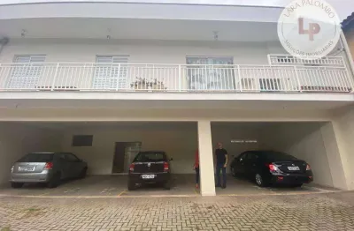 Apartamento com 2 quartos à venda na Avenida Ana Lombardi Gasparini, 115, Centro, Vinhedo