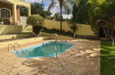 Chácara com 3 dormitórios à venda, 300 m² por r$ 1.300.000,00 - santa cândida - vinhedo/sp