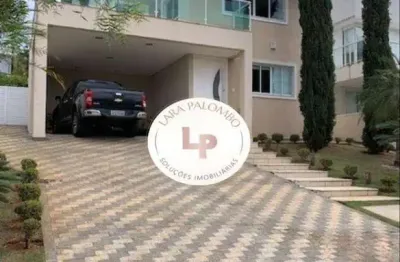 Casa em condomínio fechado com 4 quartos à venda na Rodovia Dom Gabriel Paulino Bueno Couto, 72, Condomínio Reserva da Serra, Jundiaí