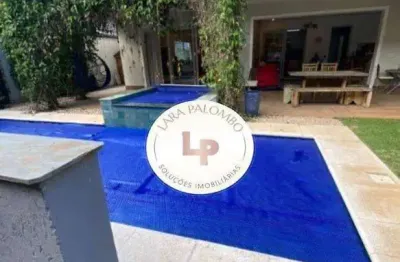 Casa em condomínio fechado com 5 quartos à venda na Rodovia Dom Gabriel Paulino Bueno Couto, 78, Condomínio Reserva da Serra, Jundiaí