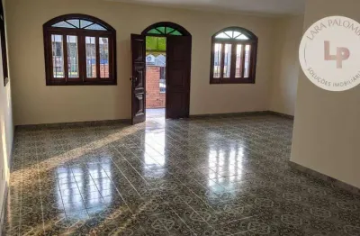 Casa com 1 quarto para alugar, 190 m² por R$ 3.960/mês - Centro - Vinhedo/SP
