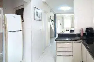 Casa à venda, 72 m² por R$ 489.000,00 - Caminhos da Serra - Jundiaí/SP
