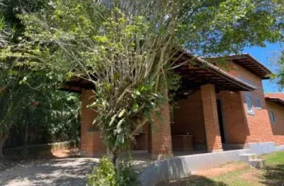 Chácara / sítio com 1 quarto à venda na Rua Julia Ostanelli Favrin, Chácaras São Bento, Valinhos